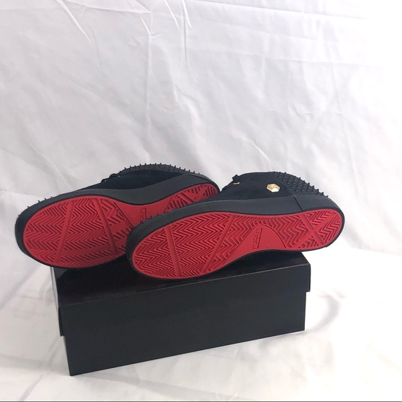 Nike LeBron  XIII (13) Lifestyle Black - Picture 3 of 6